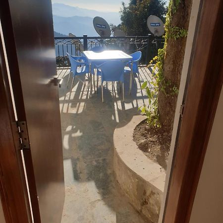 奈尼塔尔 The Kumaon Retreat酒店 外观 照片
