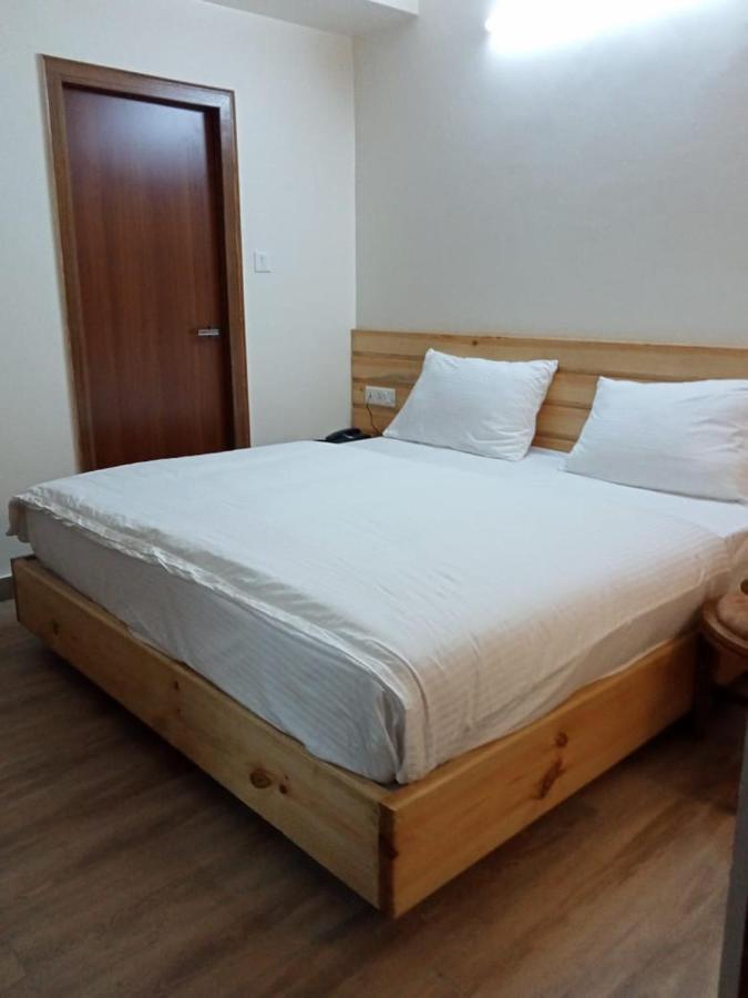 奈尼塔尔 The Kumaon Retreat酒店 客房 照片