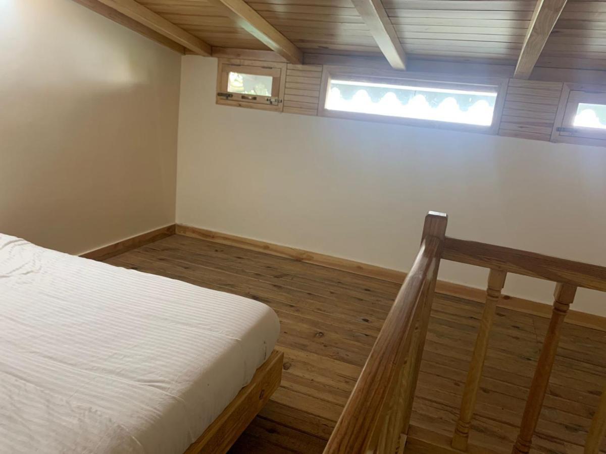 奈尼塔尔 The Kumaon Retreat酒店 外观 照片