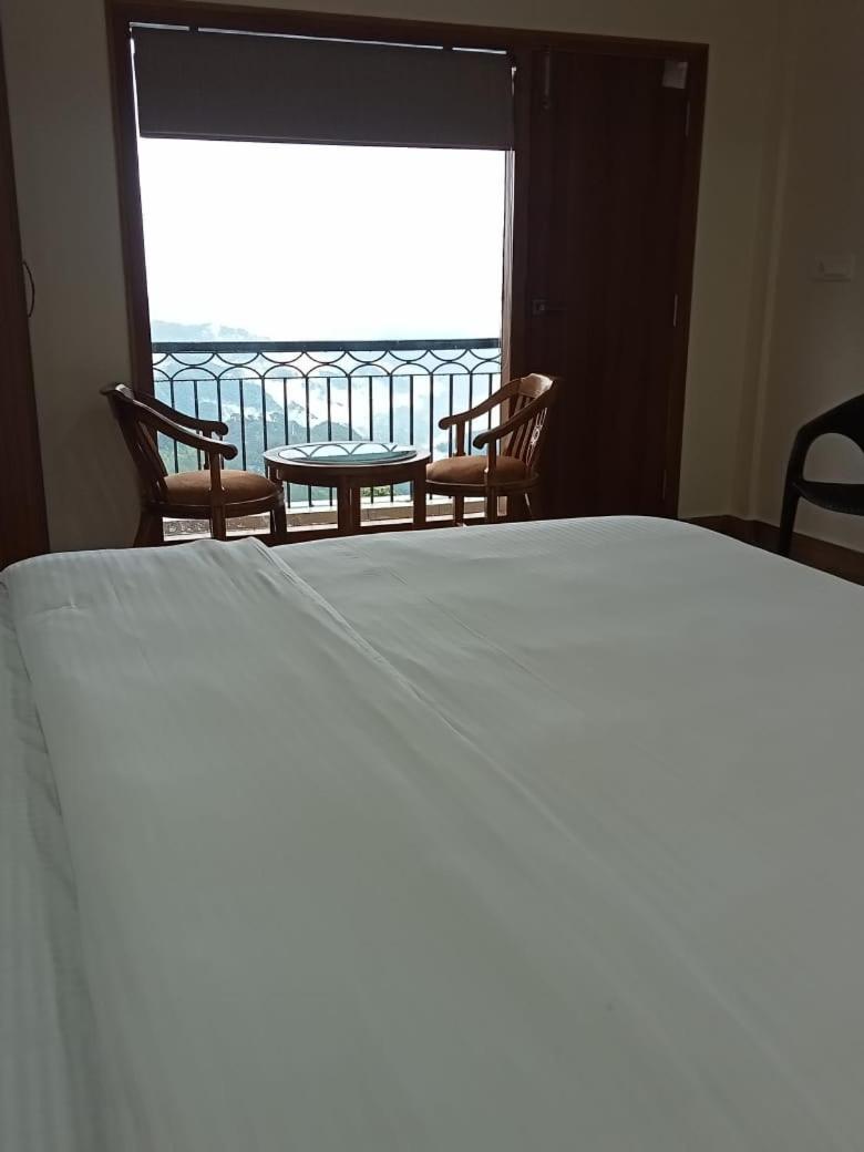 奈尼塔尔 The Kumaon Retreat酒店 客房 照片