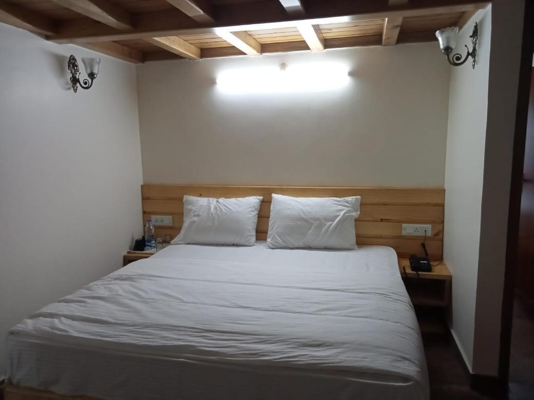 奈尼塔尔 The Kumaon Retreat酒店 客房 照片