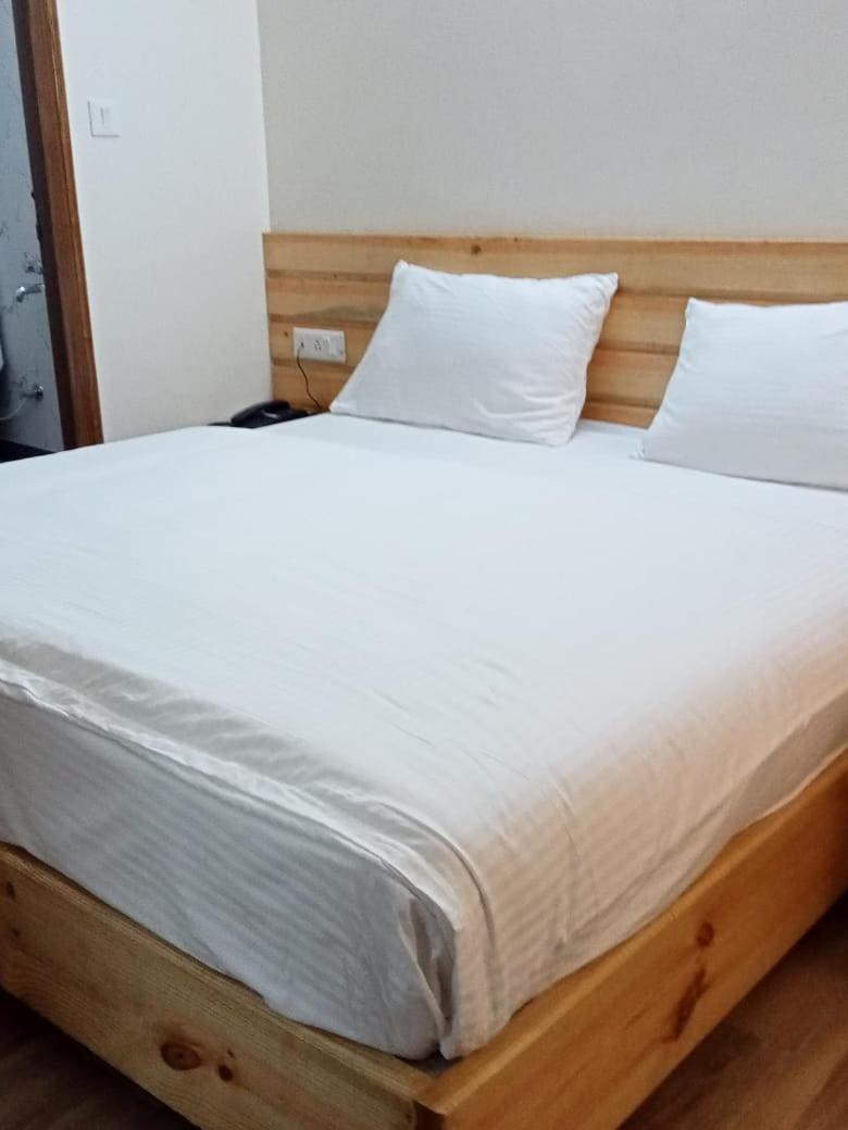 奈尼塔尔 The Kumaon Retreat酒店 客房 照片