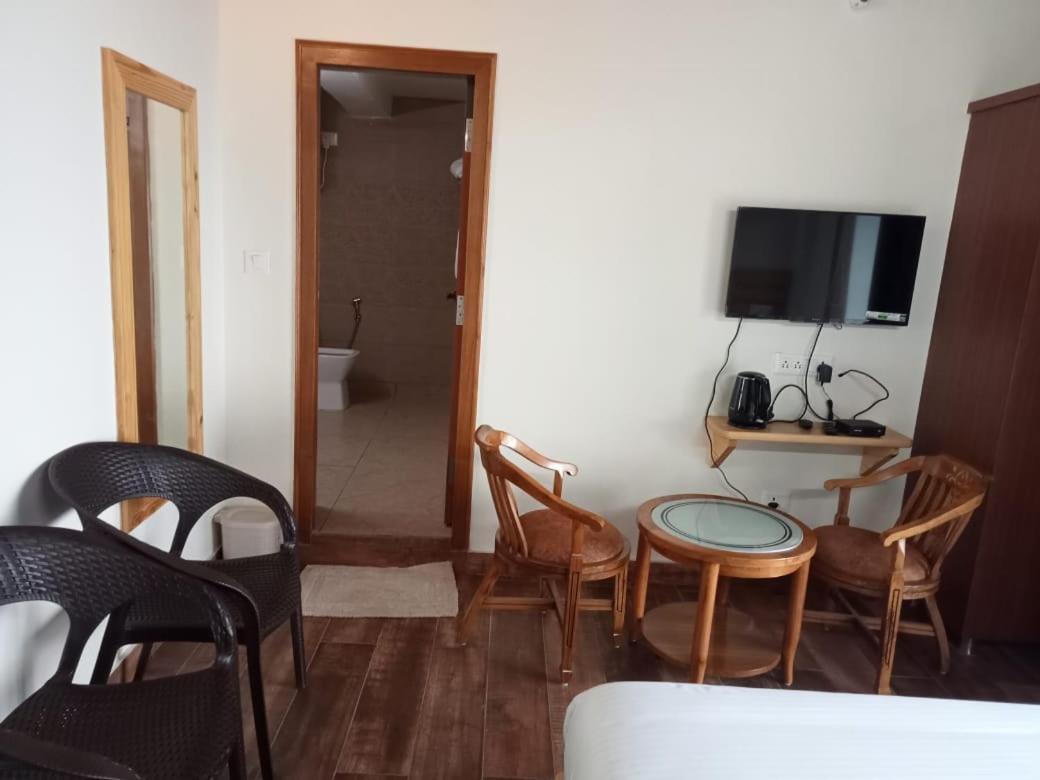 奈尼塔尔 The Kumaon Retreat酒店 客房 照片