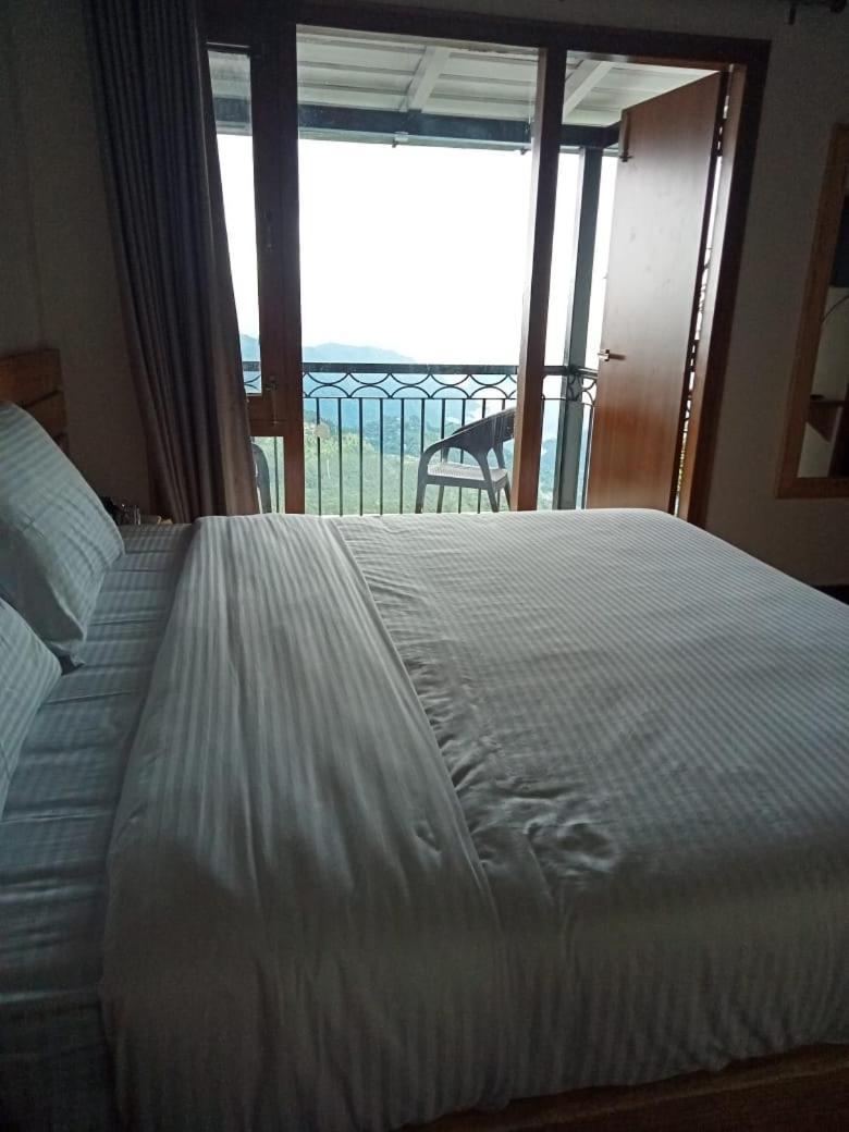 奈尼塔尔 The Kumaon Retreat酒店 客房 照片