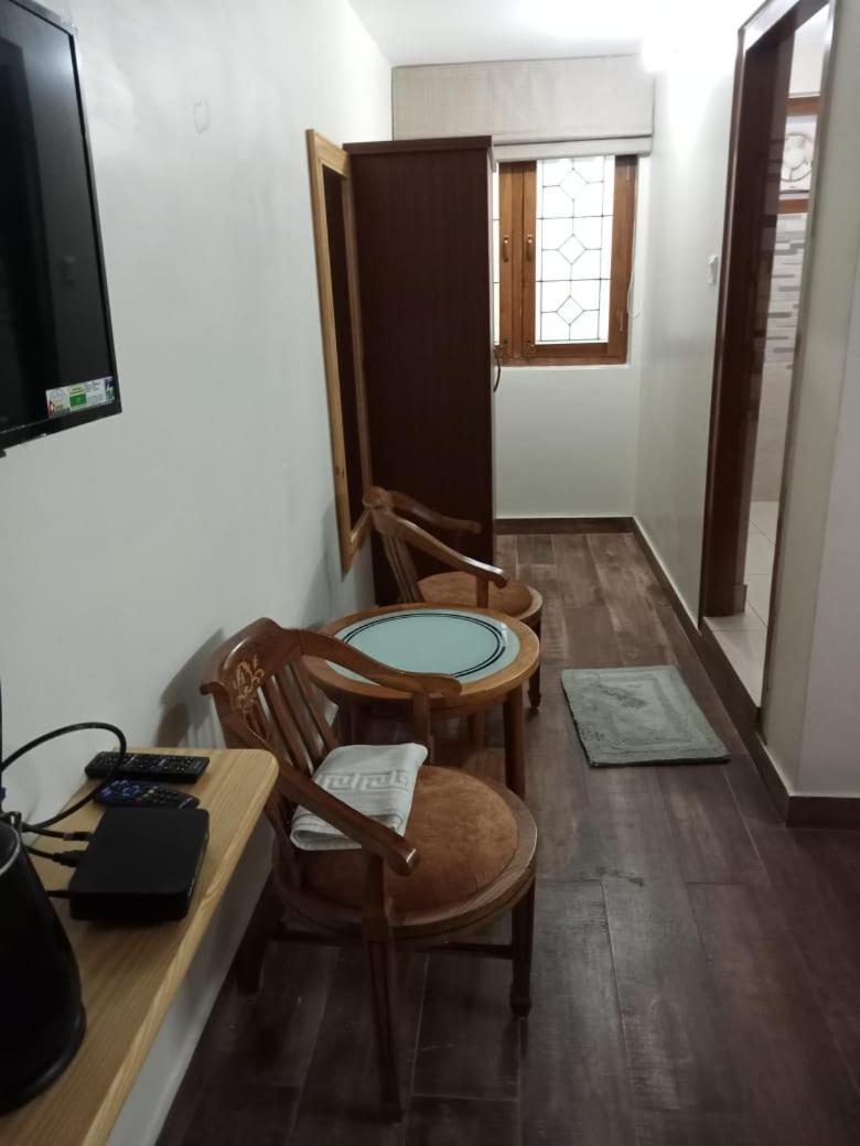 奈尼塔尔 The Kumaon Retreat酒店 客房 照片